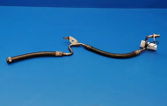 Mercedes-Benz E W212 Power steering hose/pipe/line