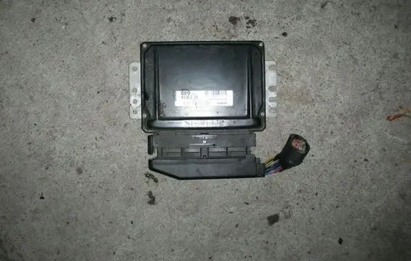 Volvo S40, V40 Other control units/modules S118245002D