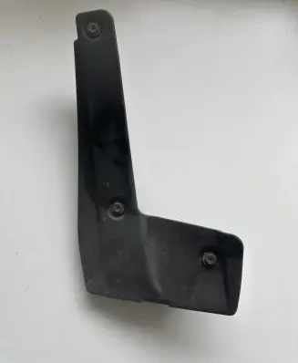 Front mudguard