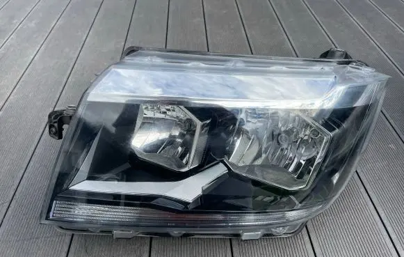 Volkswagen Crafter Headlight/headlamp 7C1941005