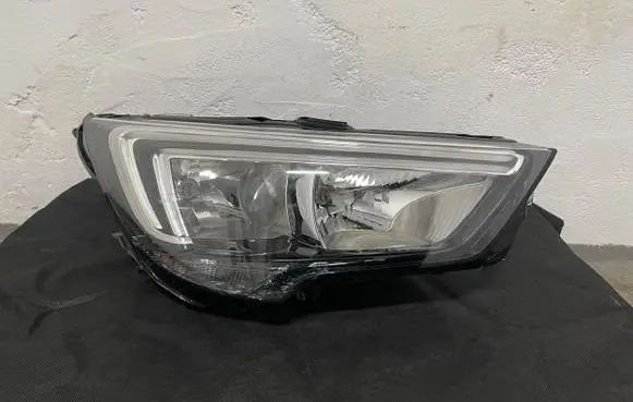 Opel Crossland X Headlight/headlamp 462161423