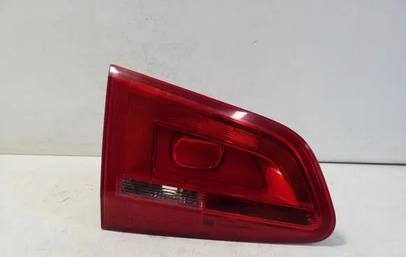 Volkswagen Sharan Tailgate rear/tail lights 7N0945093L