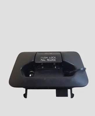 Volvo V60 Hand parking brake switch 31343242