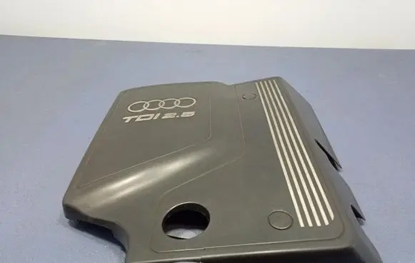 Audi A6 S6 C4 4A Front underbody cover/under tray 046103927