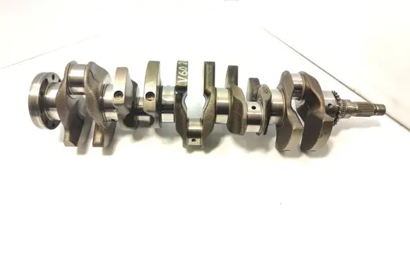 Volvo V60 Crankshaft 31251992
