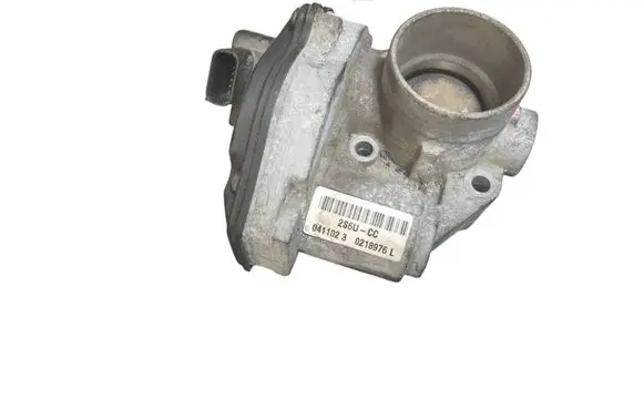 Ford Fiesta Throttle valve VP2S6U9E928BA 2S6UCC