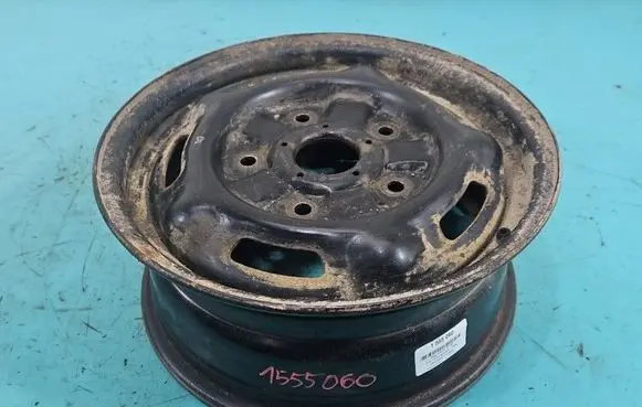 Ford Transit R16 steel rim IMPRK1555060