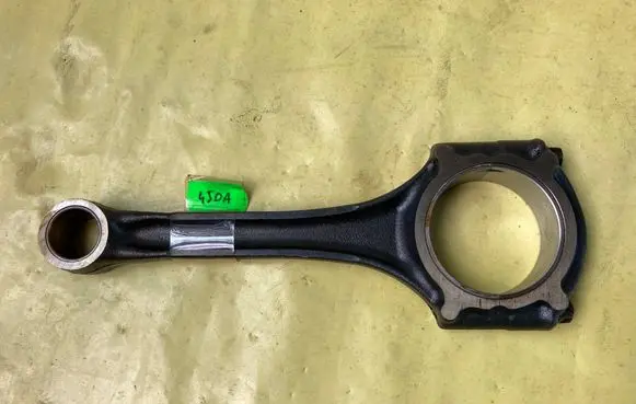 Mercedes-Benz A W169 Connecting rod/conrod A2660300420