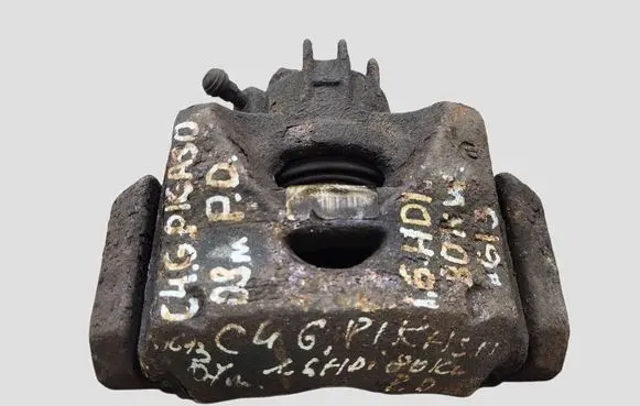Citroen C4 Grand Picasso Front brake caliper