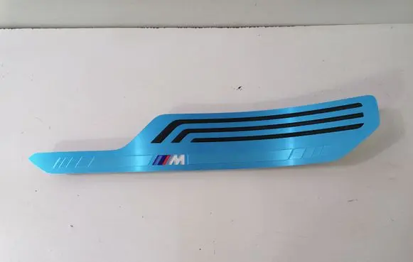 BMW X7 G07 sill trim set (inner) 8094813