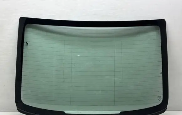 Volvo S90, V90 Rear windscreen/windshield window 31651600 31651601 31371967