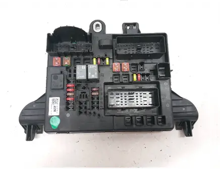Opel Insignia A Fuse box set 22737770 18043134213