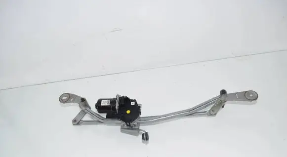 BMW 3 G20 G21 Front wiper linkage and motor 7427901 61617427901