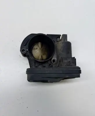 Peugeot 207 Throttle valve 96618090800 0280750164