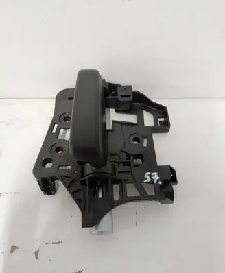 Peugeot Partner Rear door interior handle 9812093380