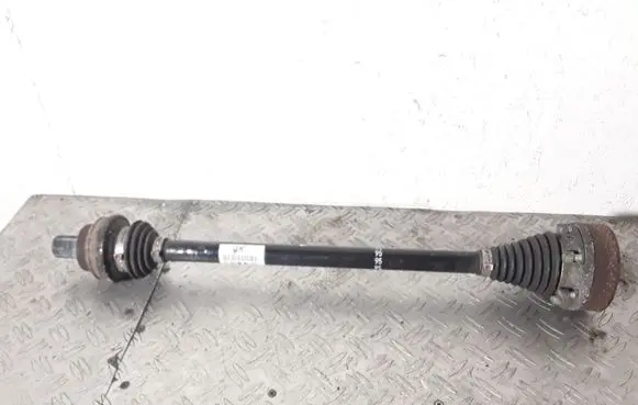 Audi TT TTS Mk2 Rear driveshaft 3C0501204F