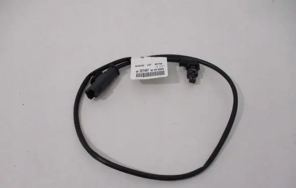 Peugeot 508 II Front door wiring loom/harness boot 9822745780
