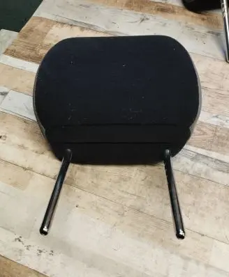 Honda Civic Front seat headrest 