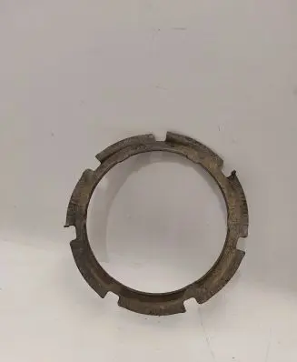Volkswagen PASSAT B8 In tank fuel pump screw locking ring/nut 1k0201375
