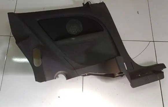 Opel Corsa D Other interior part P0112125
