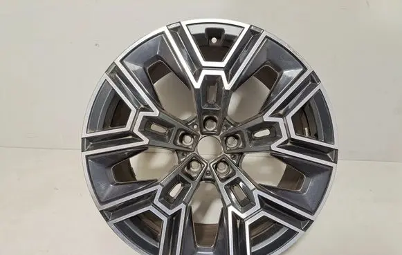 BMW 5 G60 G61 R20 alloy rim 5A324E9 10JX20ET46