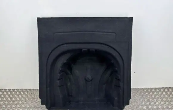 Volkswagen Golf VII Trunk/boot mat liner 5G9863544B