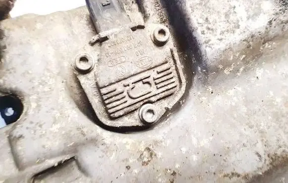 Skoda Octavia Mk2 (1Z) Oil level sensor 6pr00307903 6pr003079-03