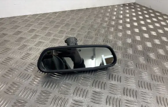 Citroen DS4 Rear view mirror (interior) 46026396 E146026396