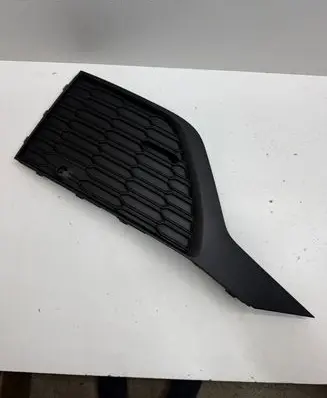 Audi Q7 4M Front bumper lower grill 4M0807682AM