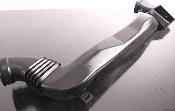 BMW 5 E39 Cabin air duct channel 64228159751 8159751 114609