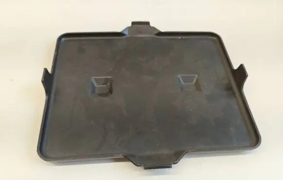 Lexus RX 450H Battery tray 7443148071