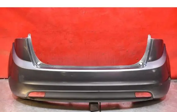 KIA Venga Rear bumper 