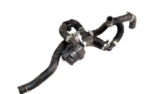 Maserati Levante Water pump 0392023221 670002071