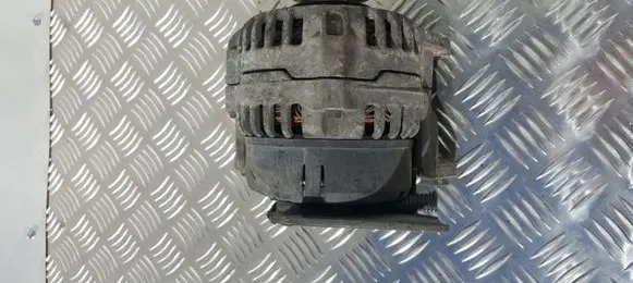 Ford Ka Generator/alternator