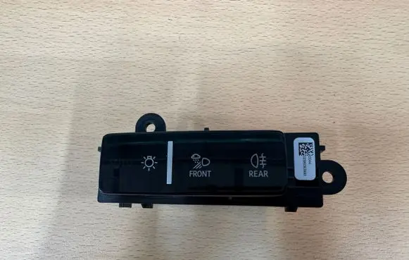 Audi Q8 Light switch 4K1941501A 901607310012