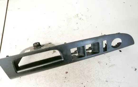 KIA Venga Front door window switch trim 3794901110 379490-1110