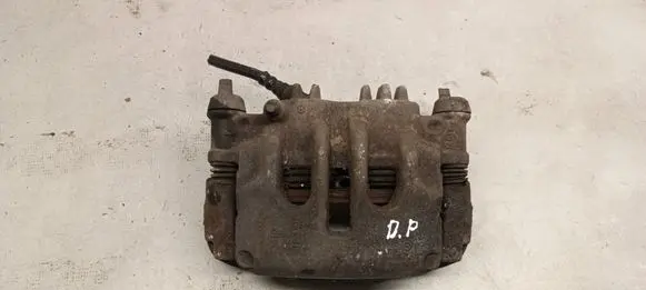 Renault Master III Front brake caliper 