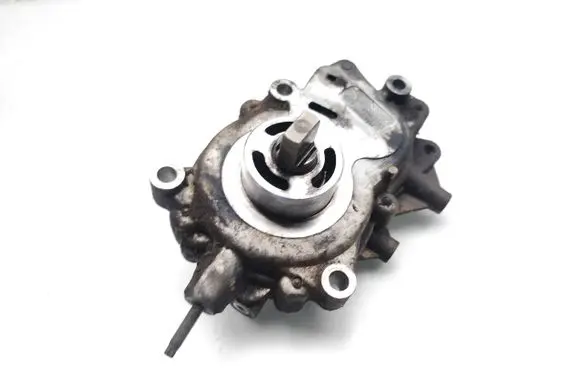 Vacuum pump