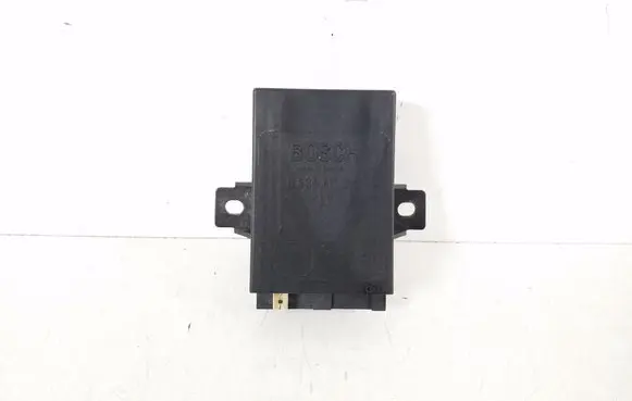 Mercedes-Benz SL R107 Other control units/modules