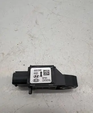KIA Optima Airbag deployment crash/impact sensor 95920D4000 933222
