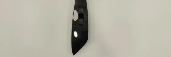 Nissan Leaf II (ZE1) Electric window control switch 809613NMOA