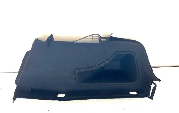 Audi RS5 Trunk/boot side trim panel 8T0863888 CA9