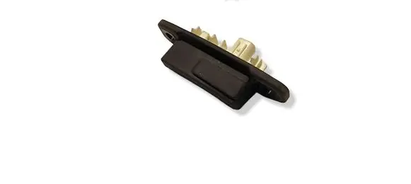 Toyota Yaris XP210 Tailgate opening switch 