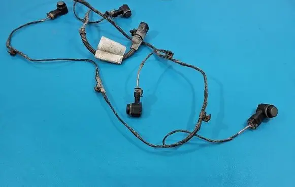 Volkswagen Touran I Parking PDC sensor 1T0971085E IMPRK1588599