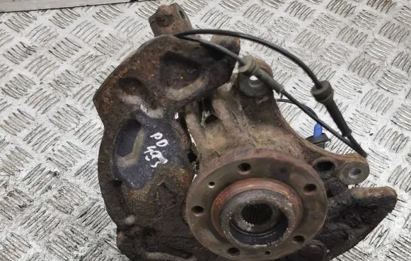 Peugeot 508 Front wheel hub