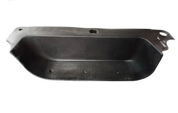 Renault Trafic II (X83) Front sill trim cover 8200523986 8200523968