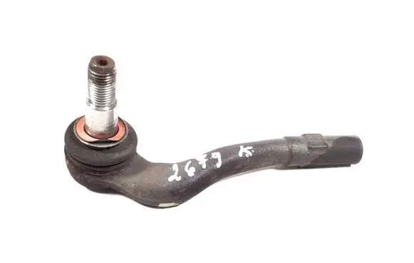 Mercedes-Benz E C207 W207 Steering tie rod end A2043300903