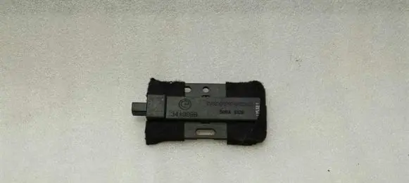 Mini Cooper Countryman R60 Keyless (KESSY) go control unit/module 3419999