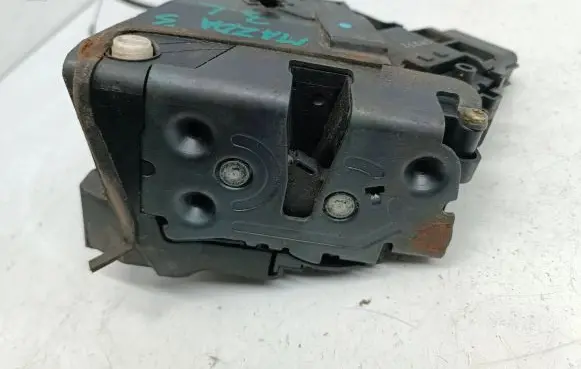 Mazda 3 I Rear door lock 3N6AA26413B 924013300