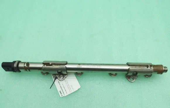 Fuel main line pipe